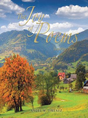 cover image of The Joy of Poems